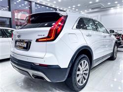 كاديلاك XT4